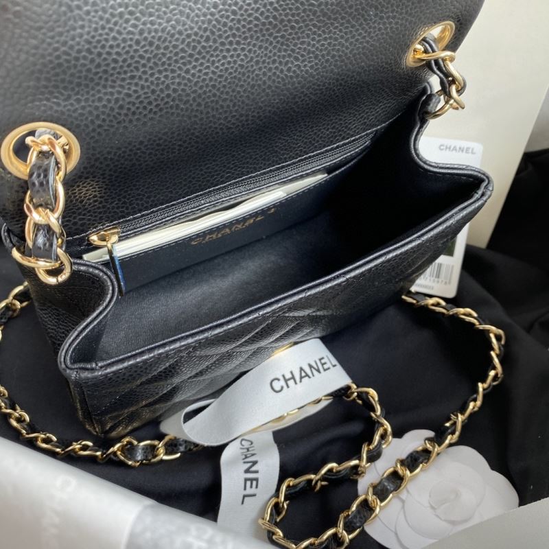 Ch**el cf series bags